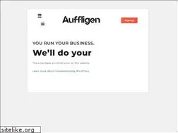 Sites similar to auffligen.com