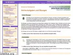 Sites similar to aufgaben.schubert-verlag.de
