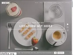 Sites similar to aufgetischt-online.de