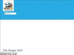 Sites similar to aufguss-wm.com