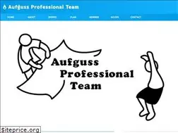 Sites similar to aufgussprofessionalteam.com