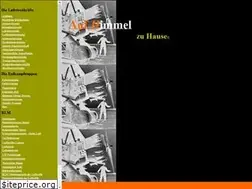 Sites similar to aufhimmelzuhause.com
