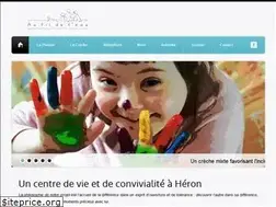 Sites similar to aufildeleau.info