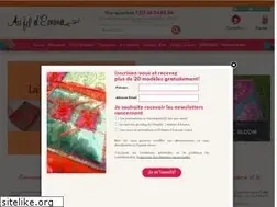 Sites similar to aufildemma.com