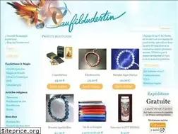 Sites similar to aufildudestin.fr