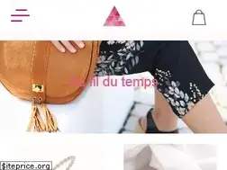 Sites similar to aufildutemps-eshop.fr