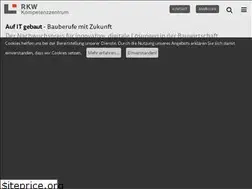 Sites similar to aufitgebaut.de