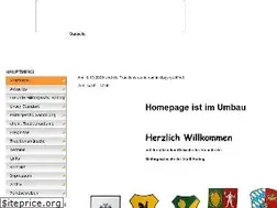 Sites similar to aufklaerer-roding.de