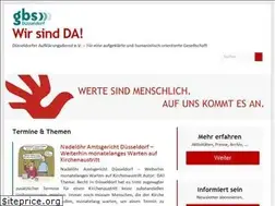 Sites similar to aufklaerungsdienst.de
