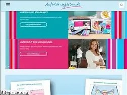 Sites similar to aufklaerungsstunde.de