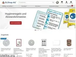 Sites similar to aufkleber.org