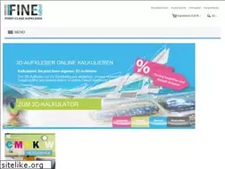 Sites similar to aufkleberbeschichtung.eu