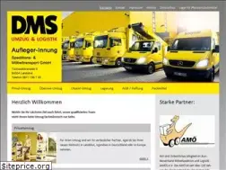 Sites similar to aufleger-innung.de