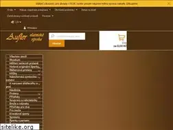 Sites similar to aufler.cz