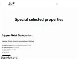 Sites similar to auflourish.com