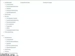 Sites similar to aufnahme-polizei.at