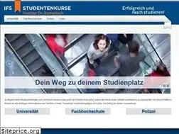 Sites similar to aufnahmepruefung-info.at