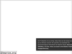 Sites similar to aufnahmetest-innsbruck.at