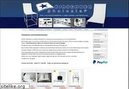 Sites similar to aufnahmetische.com