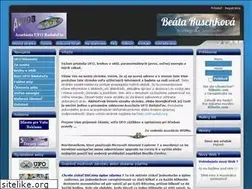Sites similar to aufob.org