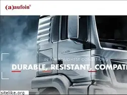 Sites similar to aufoin.com