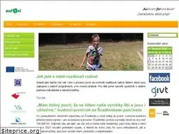 Sites similar to aufori.cz