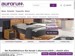 Sites similar to auforum.ch