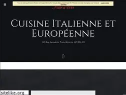Sites similar to aufourabois.ca