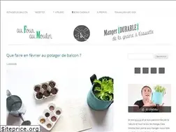 Sites similar to aufouraumoulin.com