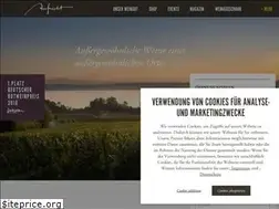 Sites similar to aufricht.de