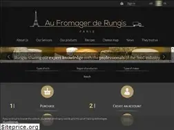 Sites similar to aufromagerderungis.com