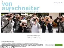 Sites similar to aufschnaiter-fotografie.de