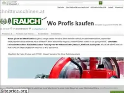 Sites similar to aufschnittmaschinen.at