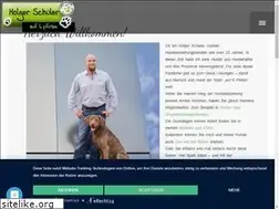 Sites similar to aufsechspfoten.de