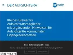 Sites similar to aufsichtsrat-handbuch.de