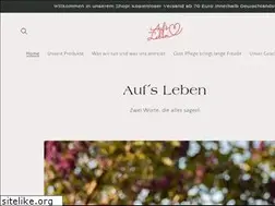 Sites similar to aufsleben.com