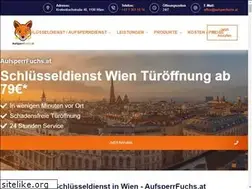 Sites similar to aufsperrfuchs.at