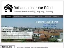 Sites similar to aufsperrnotdienst-muenchen.de