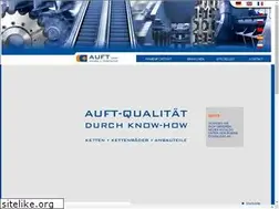Sites similar to auft.de