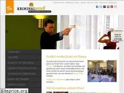 Sites similar to auftakter.de