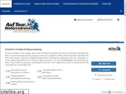 Sites similar to auftour-motorradreisen.de