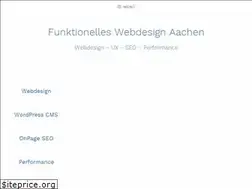 Sites similar to auftritt1.de
