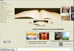 Sites similar to aufwachen.info