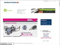 Sites similar to aufwiedersehen.de