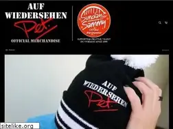 Sites similar to aufwiedersehenpet.co.uk