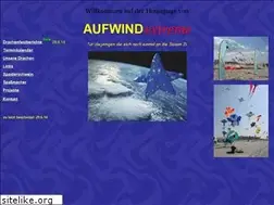 Sites similar to aufwind-extreme.de