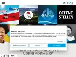 Sites similar to aufwind-group.de