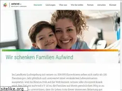 Sites similar to aufwind-ludwigsburg.de