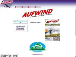 Sites similar to aufwind-magazin.de