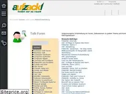 Sites similar to aufzack.at